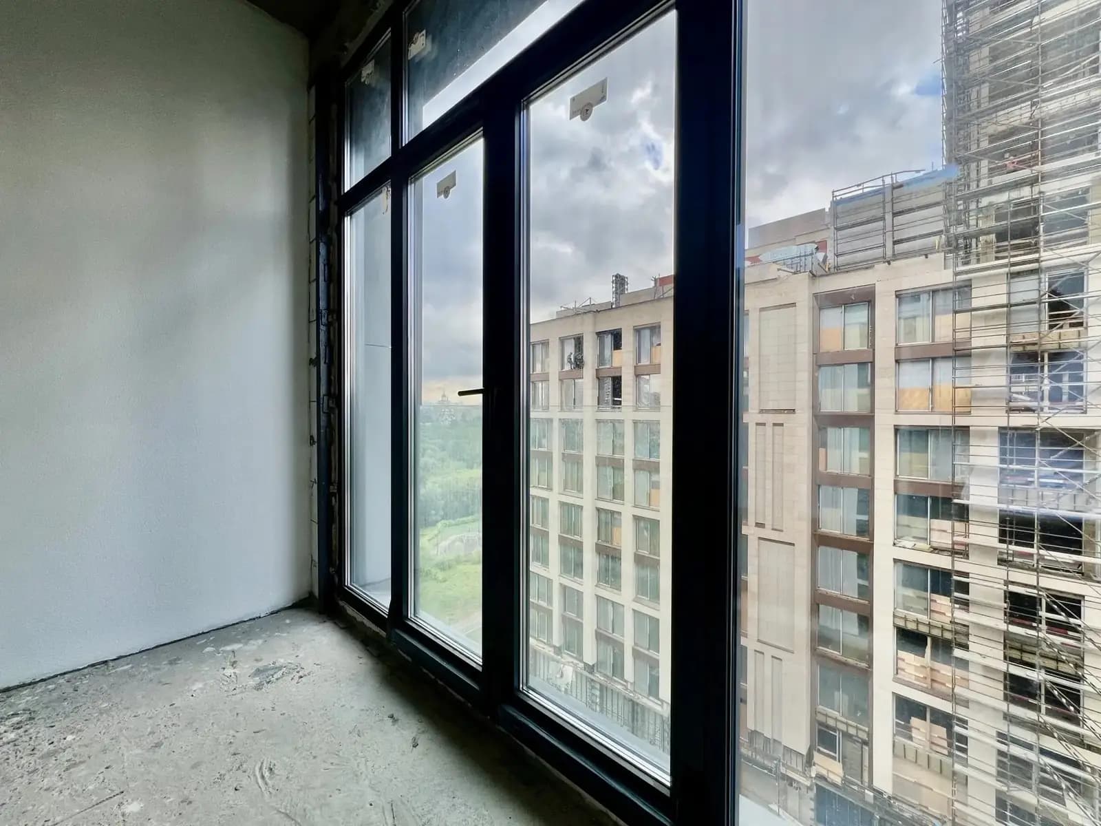 3-комнатная квартира 139,2 м² в ЖК «Река» — фото 8
