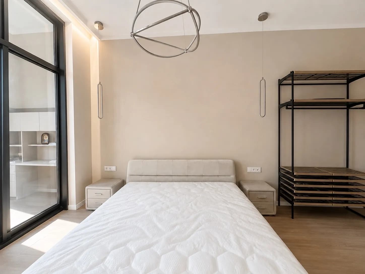 1-комнатная квартира 54,9 м² в ЖК «Река» — фото 6