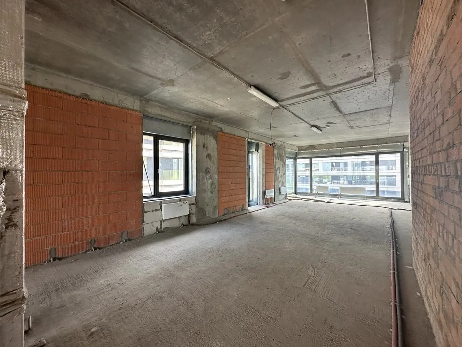 6-комнатная квартира 370,1 м² в ЖК «Снегири Эко» — фото 1