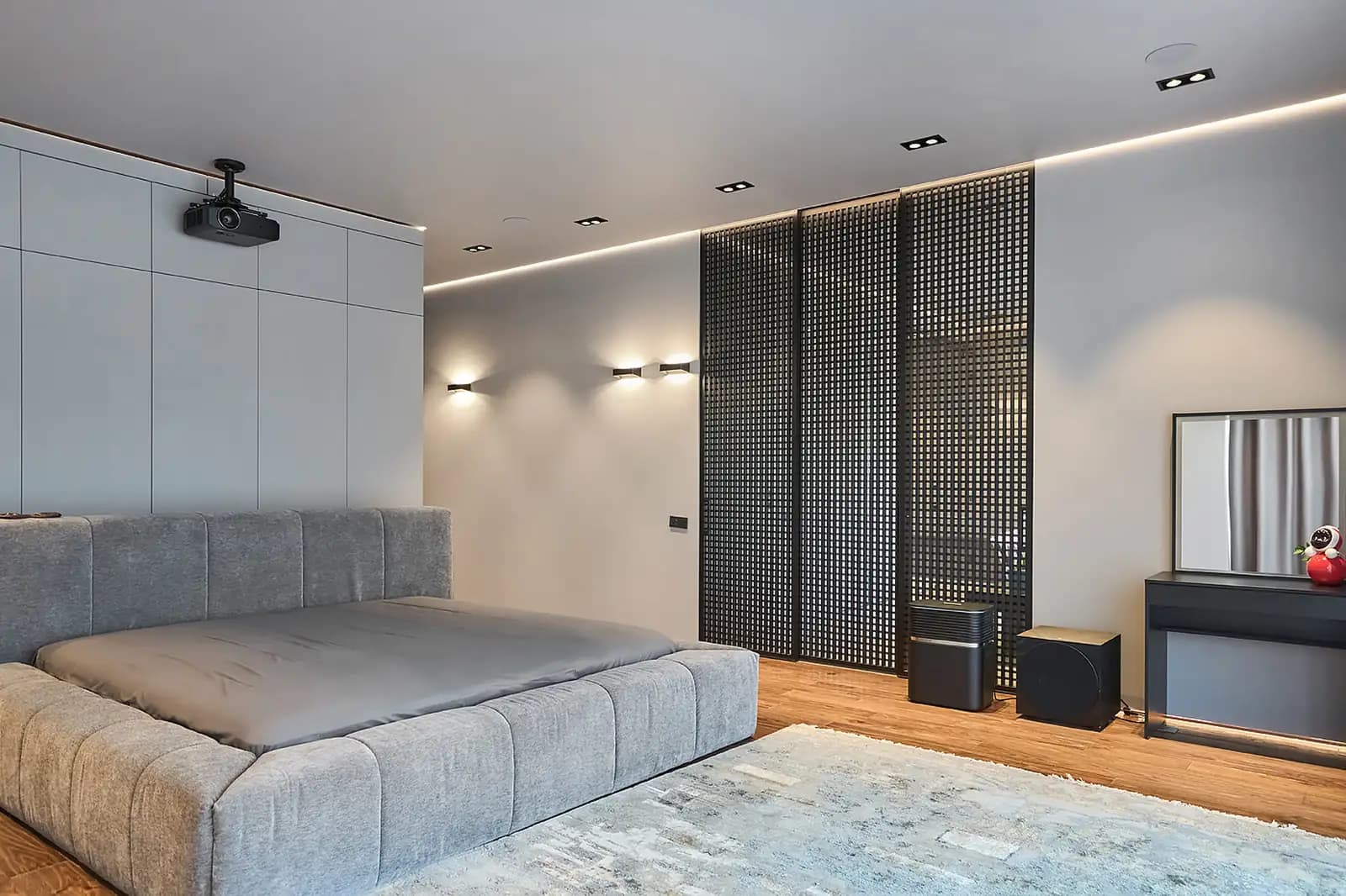 3-комнатная квартира 196,7 м² в ЖК «Снегири Эко» — фото 14