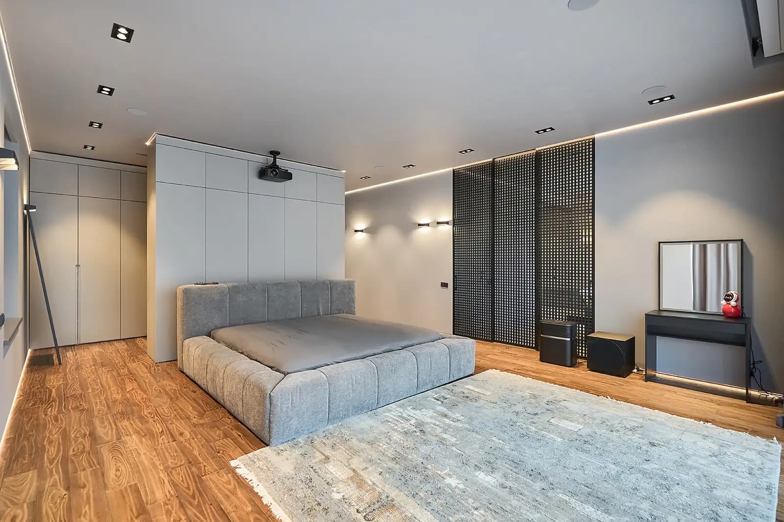 3-комнатная квартира 196,7 м² в ЖК «Снегири Эко» — фото 16