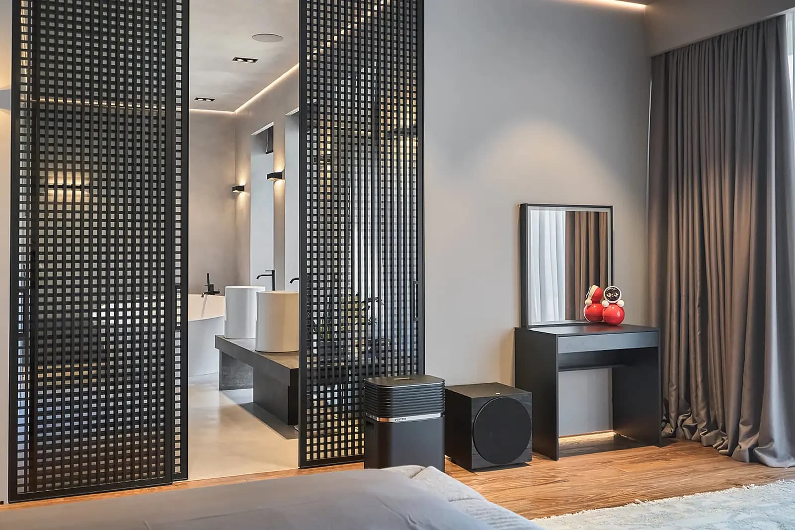 3-комнатная квартира 196,7 м² в ЖК «Снегири Эко» — фото 18