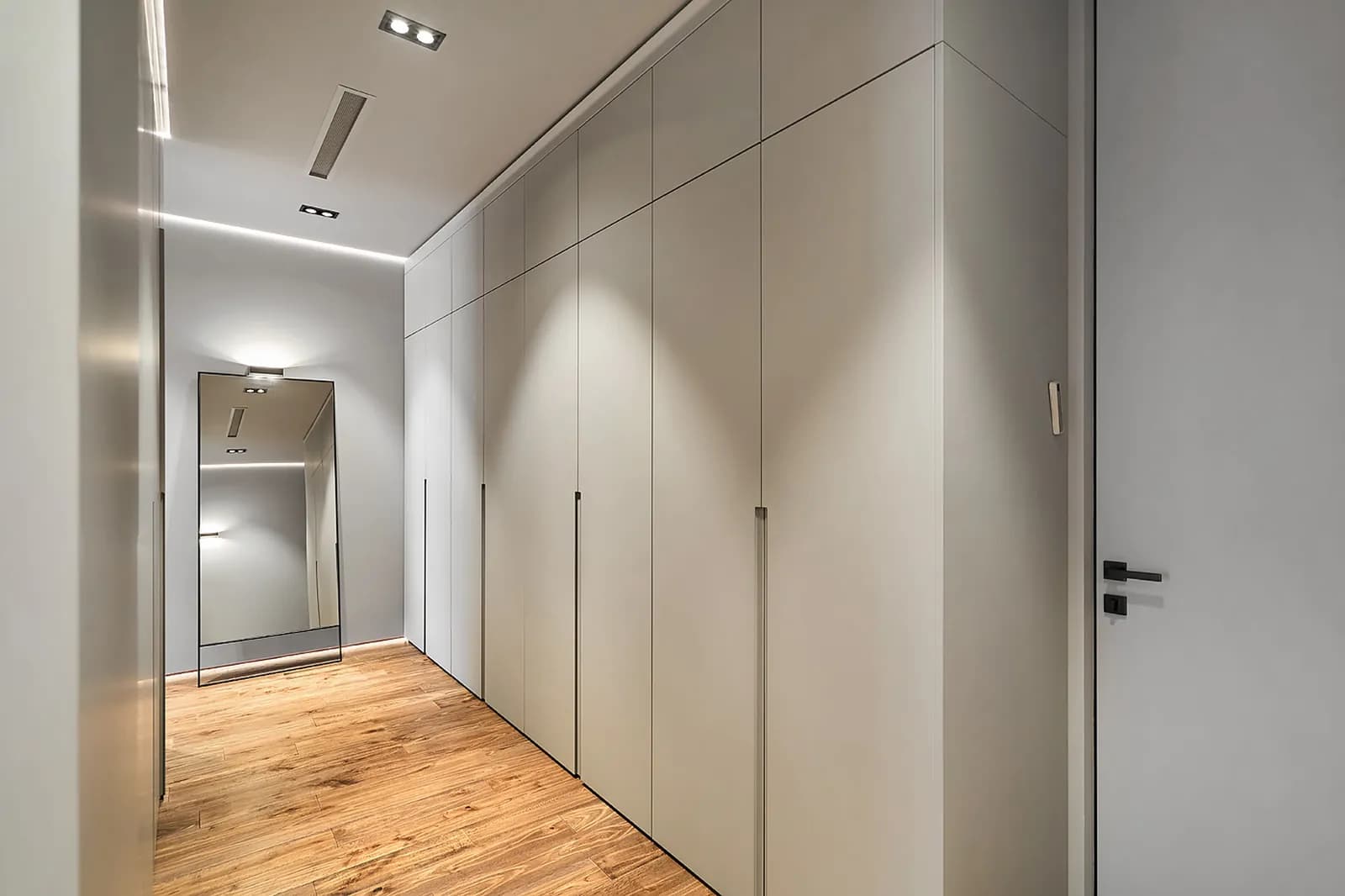 3-комнатная квартира 196,7 м² в ЖК «Снегири Эко» — фото 23