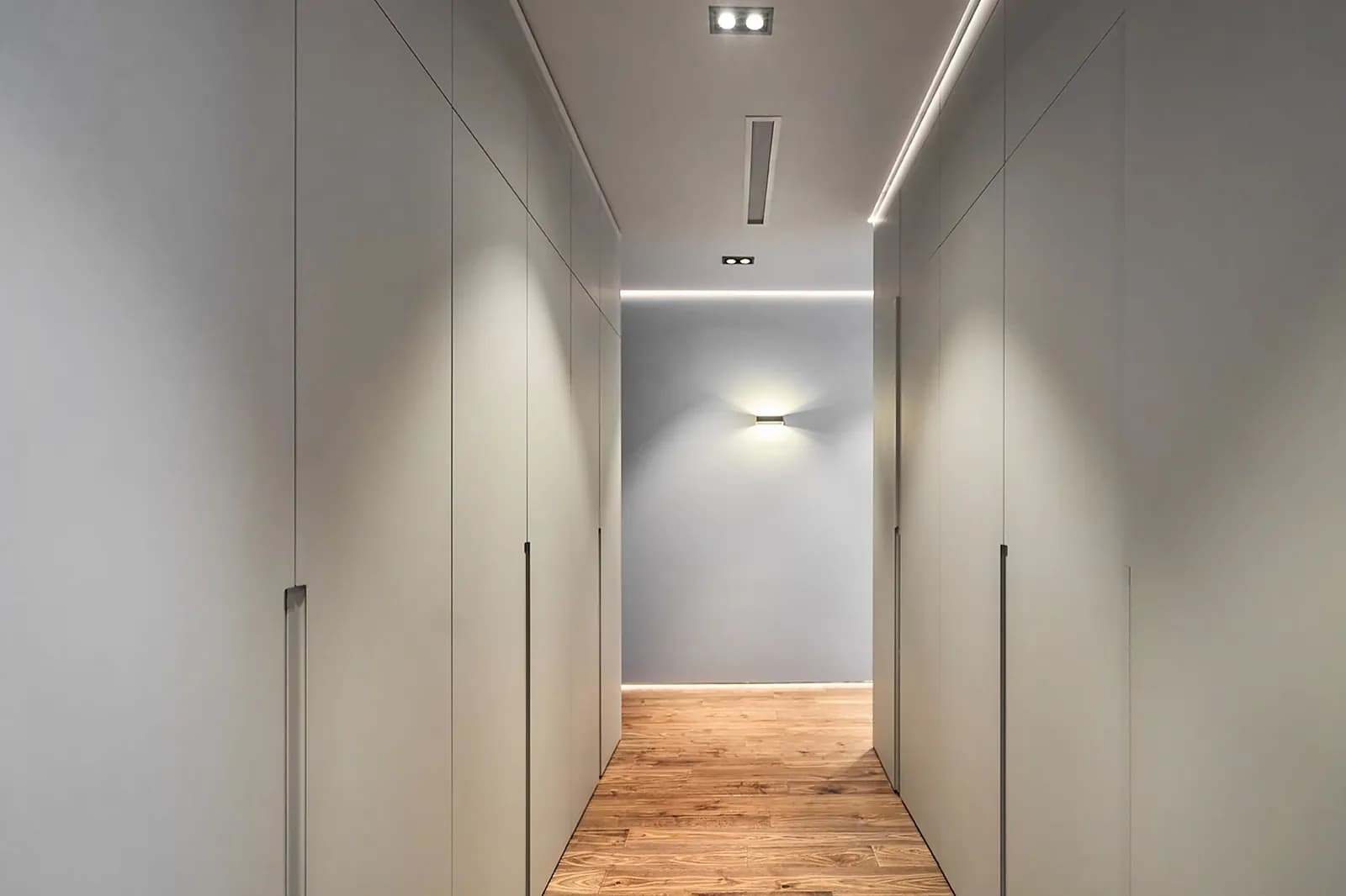 3-комнатная квартира 196,7 м² в ЖК «Снегири Эко» — фото 24