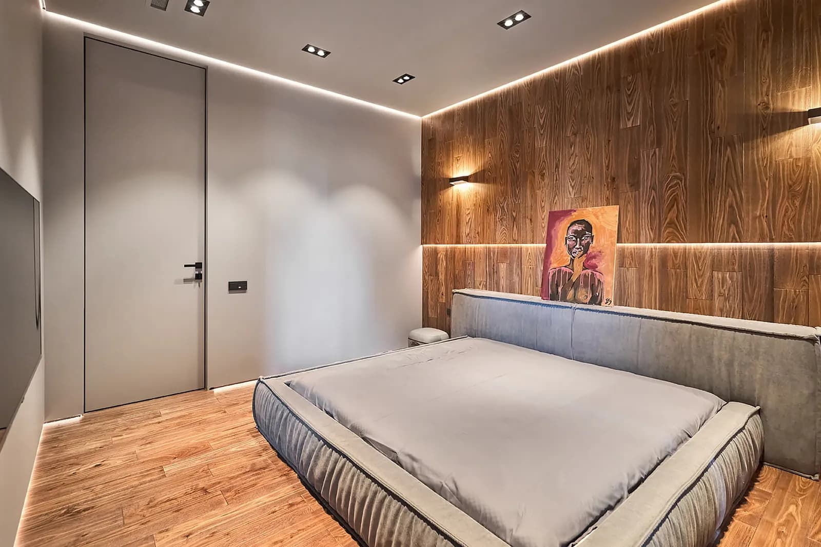 3-комнатная квартира 196,7 м² в ЖК «Снегири Эко» — фото 25