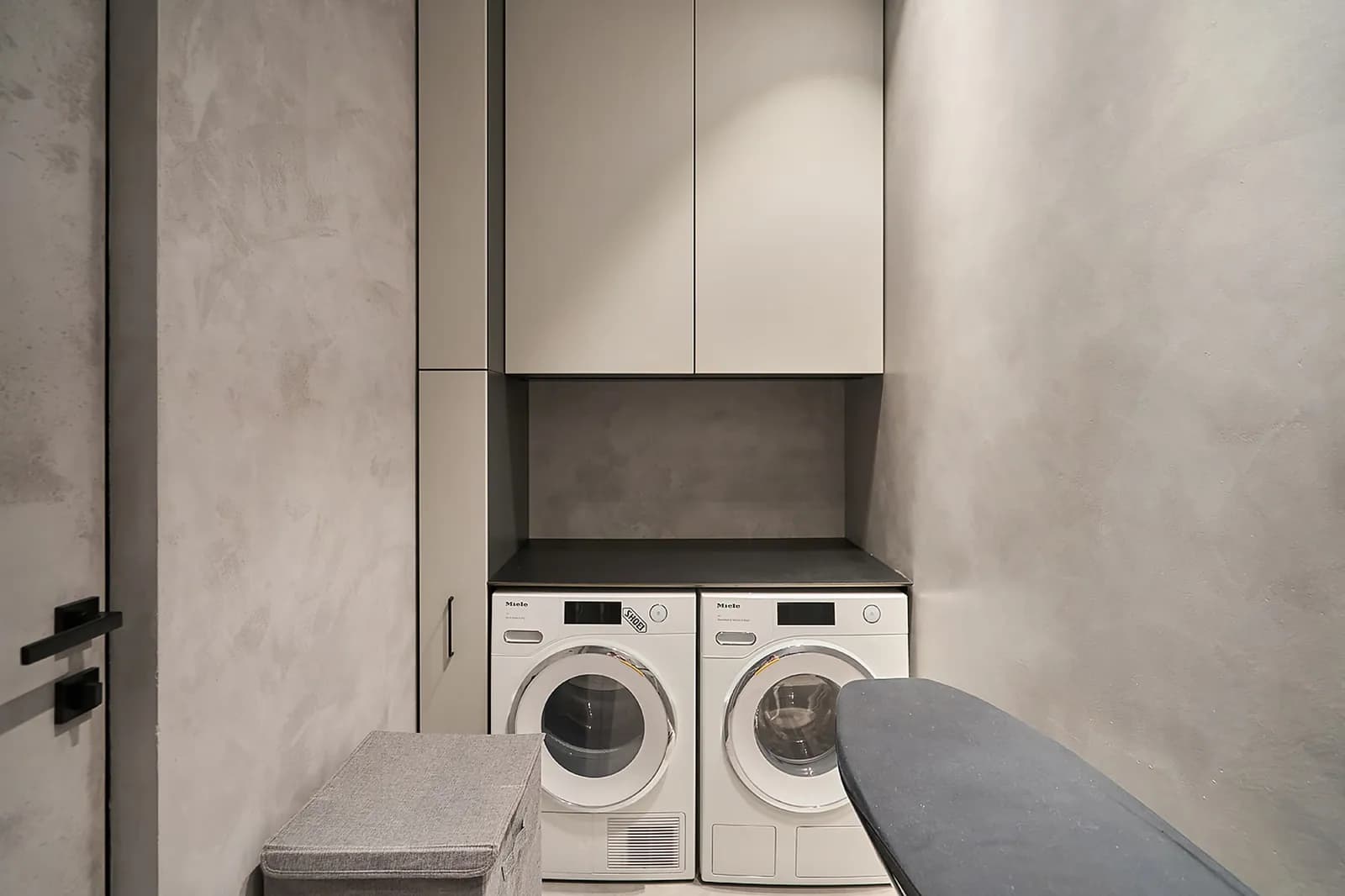 3-комнатная квартира 196,7 м² в ЖК «Снегири Эко» — фото 31