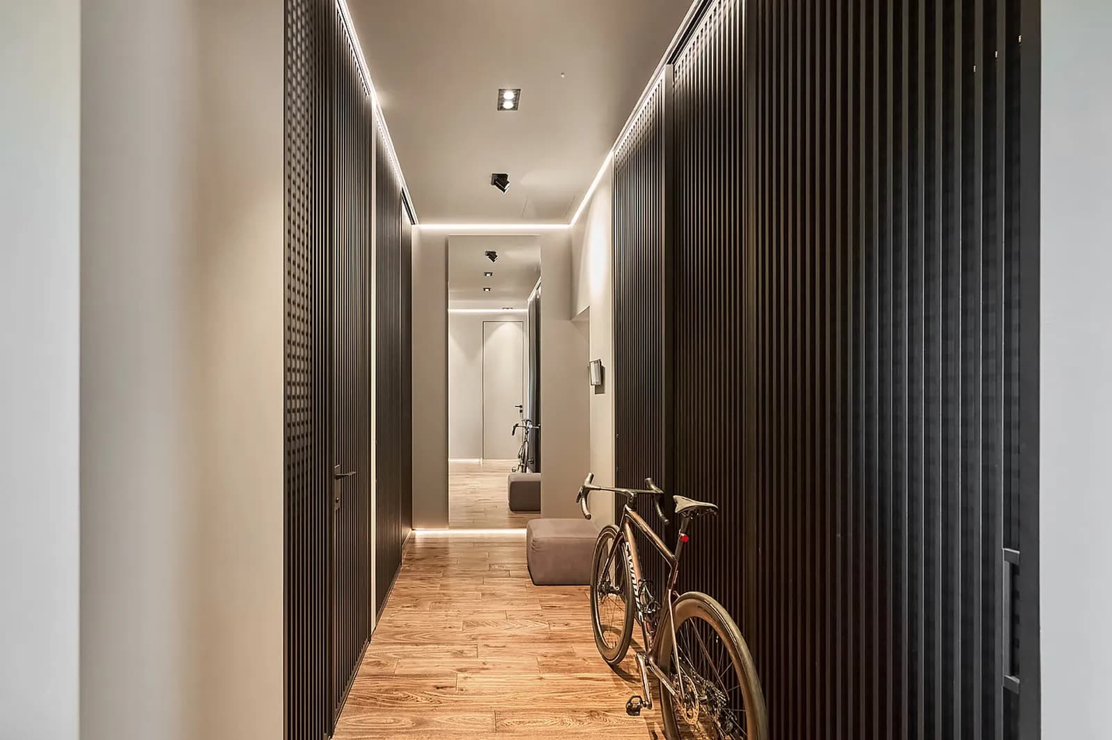 3-комнатная квартира 196,7 м² в ЖК «Снегири Эко» — фото 34