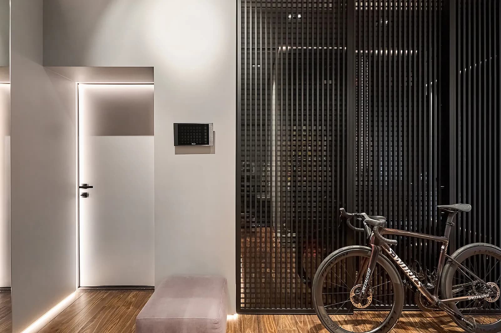 3-комнатная квартира 196,7 м² в ЖК «Снегири Эко» — фото 35