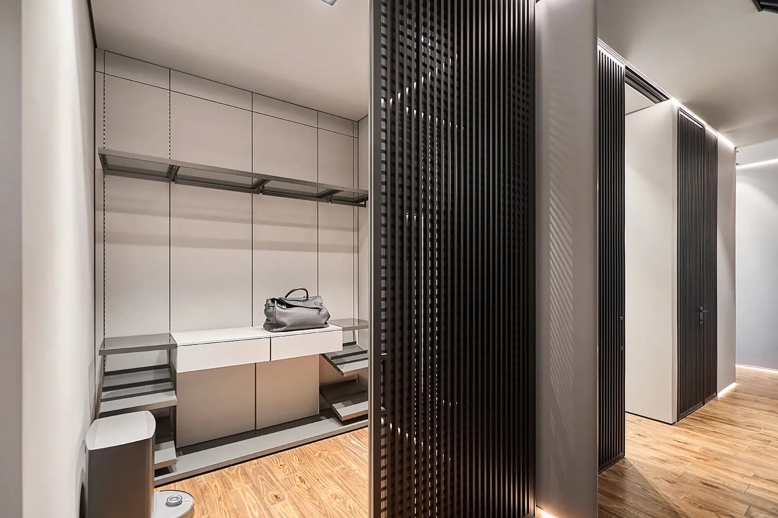 3-комнатная квартира 196,7 м² в ЖК «Снегири Эко» — фото 36