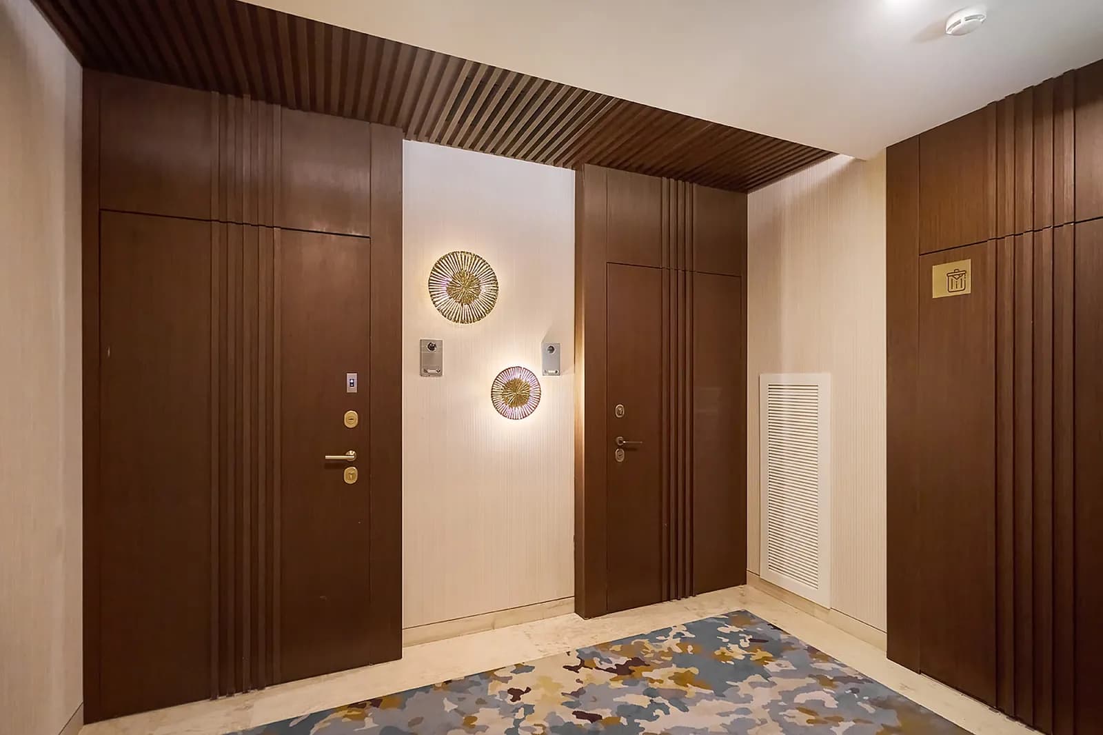 3-комнатная квартира 196,7 м² в ЖК «Снегири Эко» — фото 40