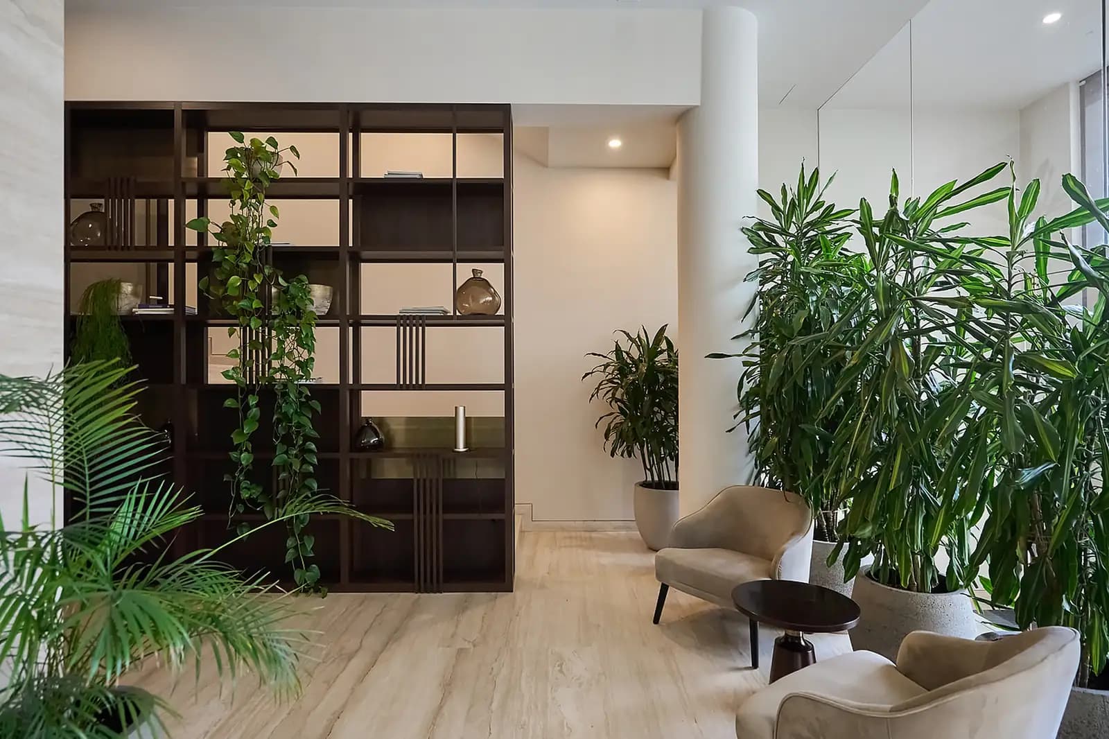 3-комнатная квартира 196,7 м² в ЖК «Снегири Эко» — фото 41