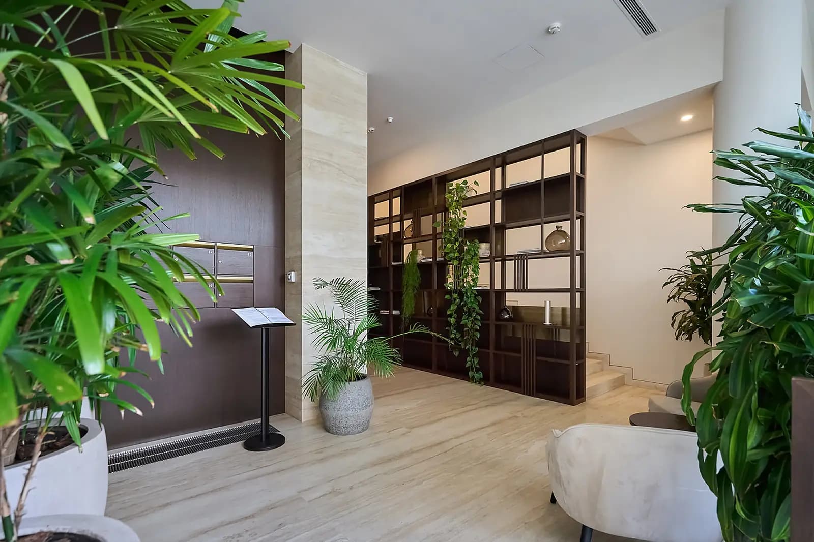 3-комнатная квартира 196,7 м² в ЖК «Снегири Эко» — фото 42