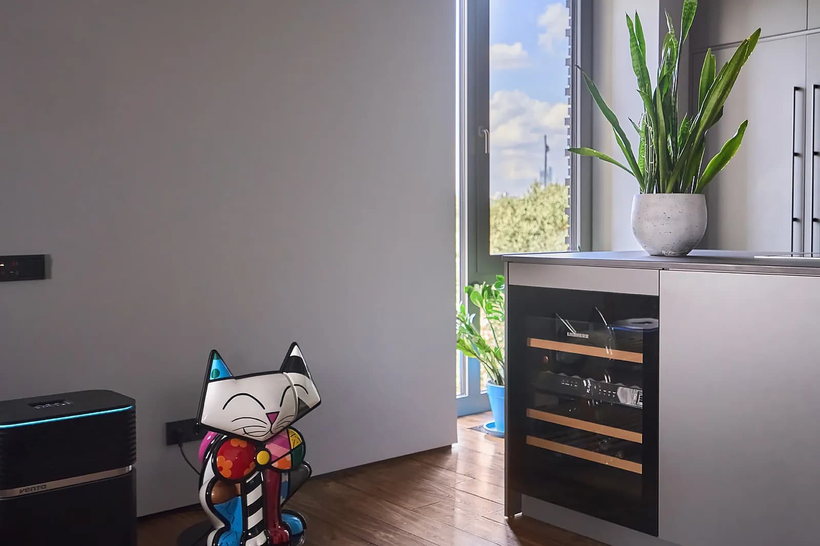 3-комнатная квартира 196,7 м² в ЖК «Снегири Эко» — фото 9