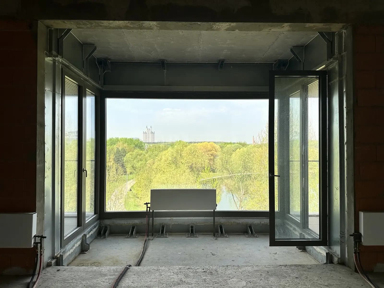 5-комнатная квартира 208,7 м² в ЖК «Снегири Эко» — фото 1