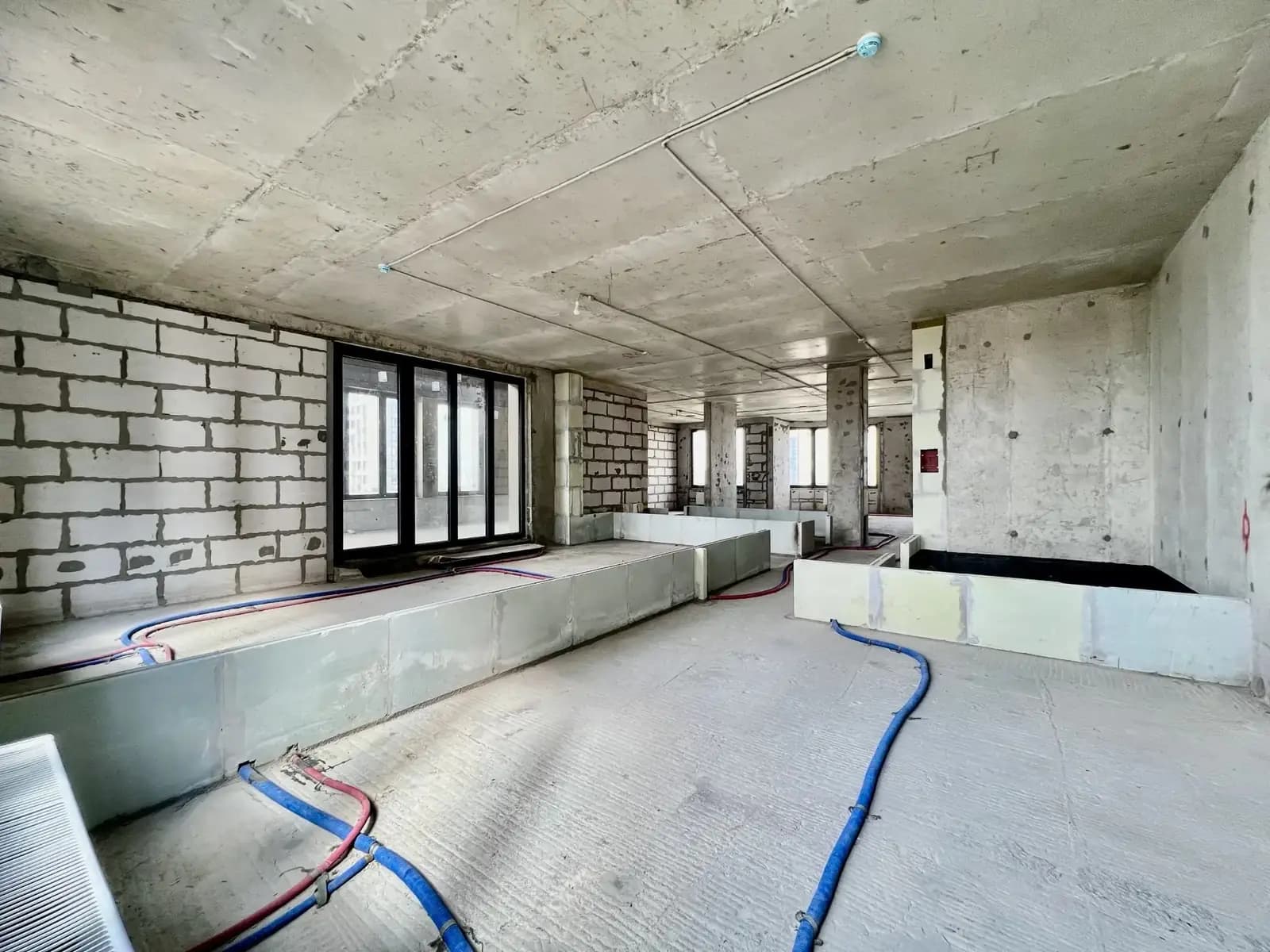 5-комнатная квартира 142,7 м² в ЖК «Событие» — фото 1