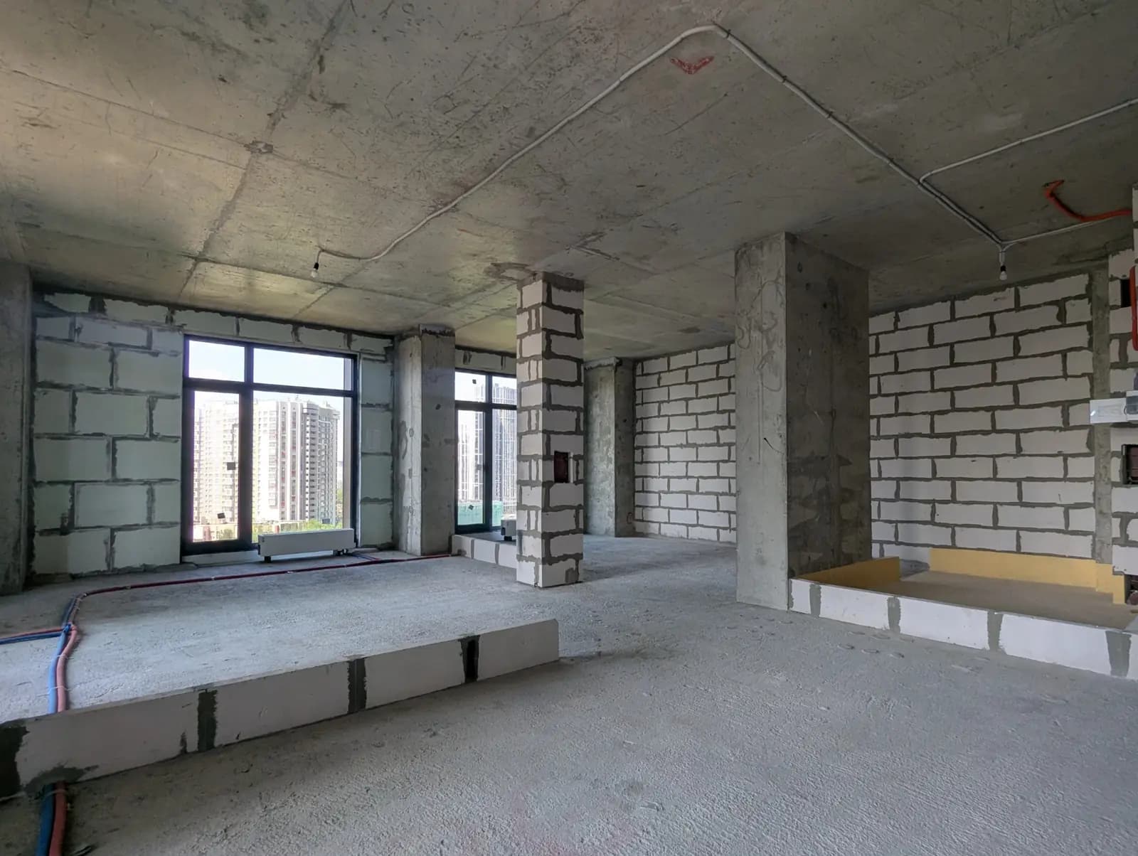 2-комнатная квартира 76,8 м² в ЖК «Событие» — фото 5