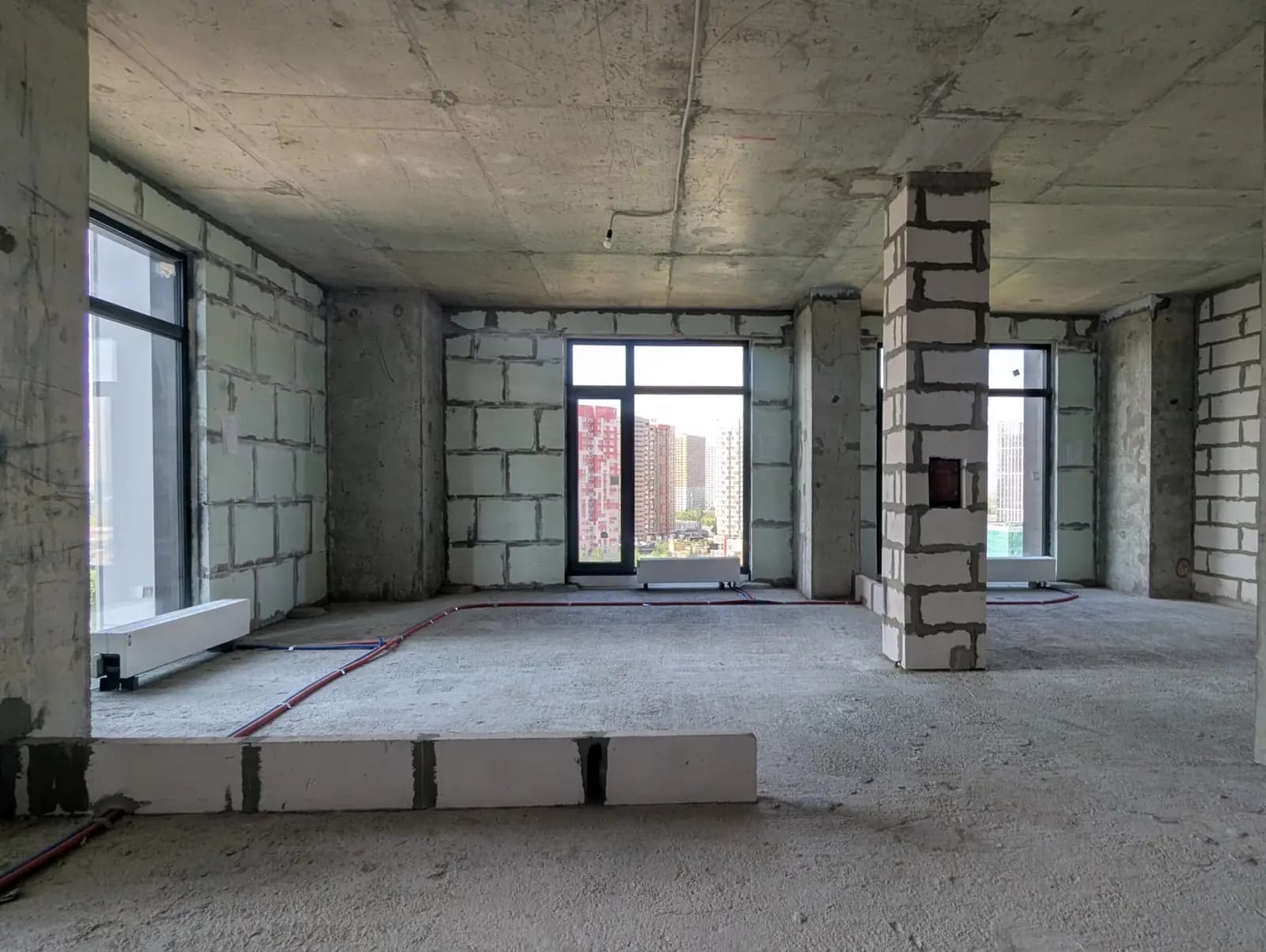 2-комнатная квартира 76,8 м² в ЖК «Событие» — фото 7