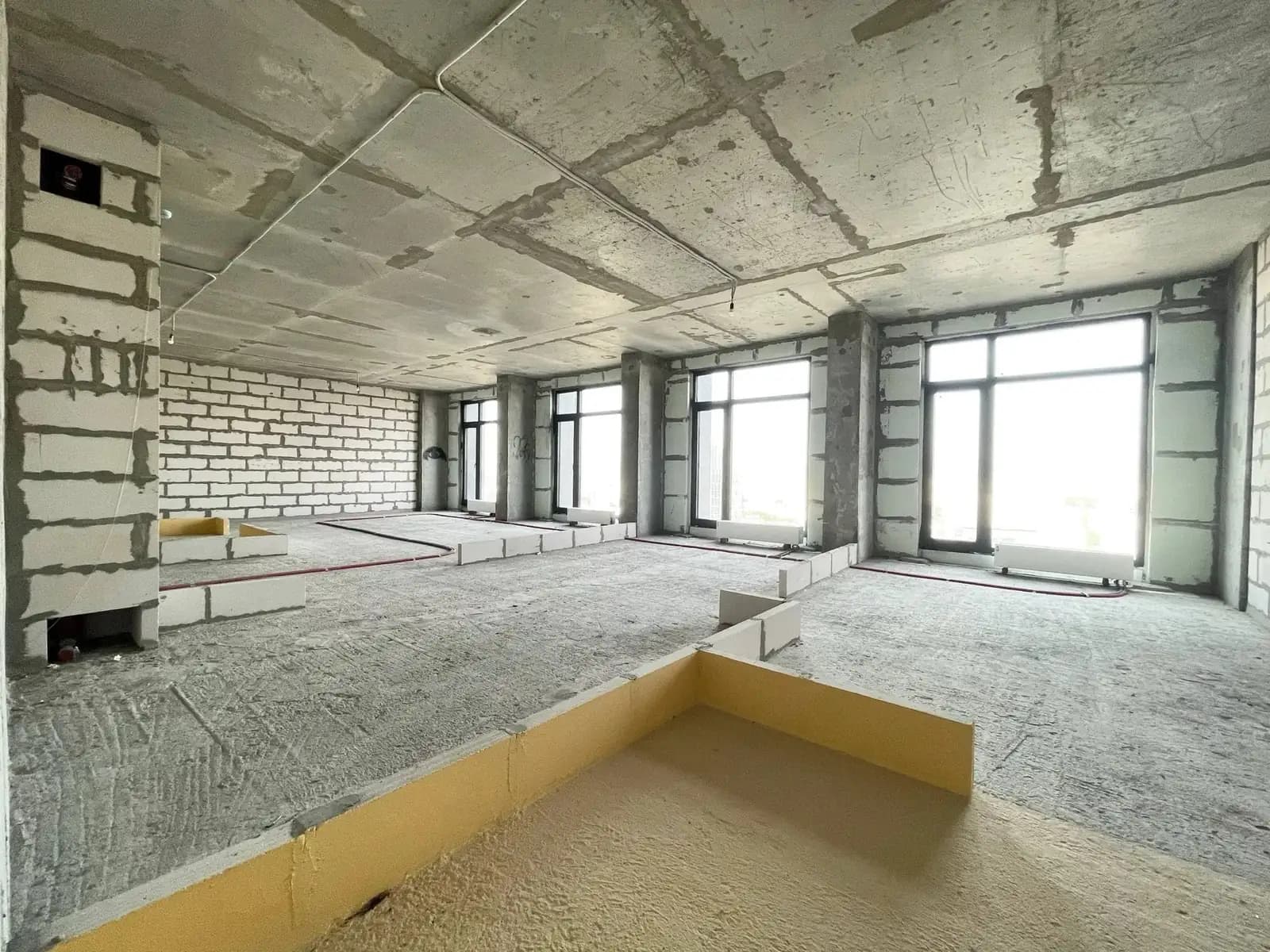 3-комнатная квартира 99 м² в ЖК «Событие» — фото 2