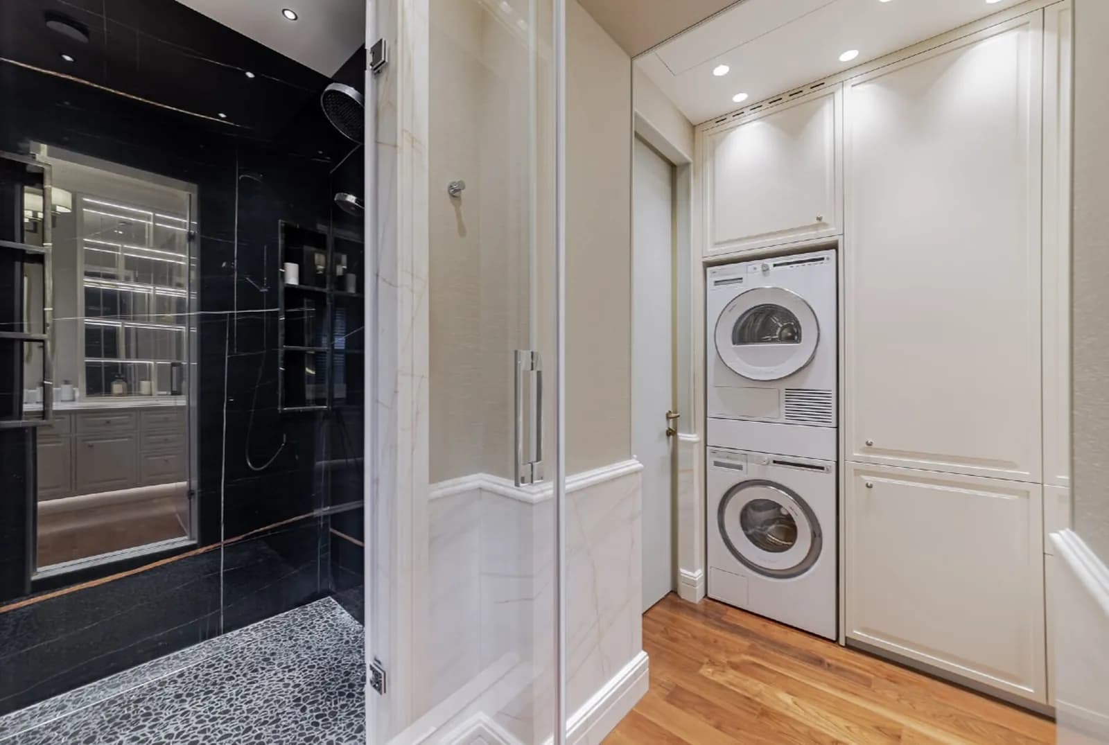 3-комнатная квартира 127,1 м² в ЖК «Вишнёвый сад» — фото 12