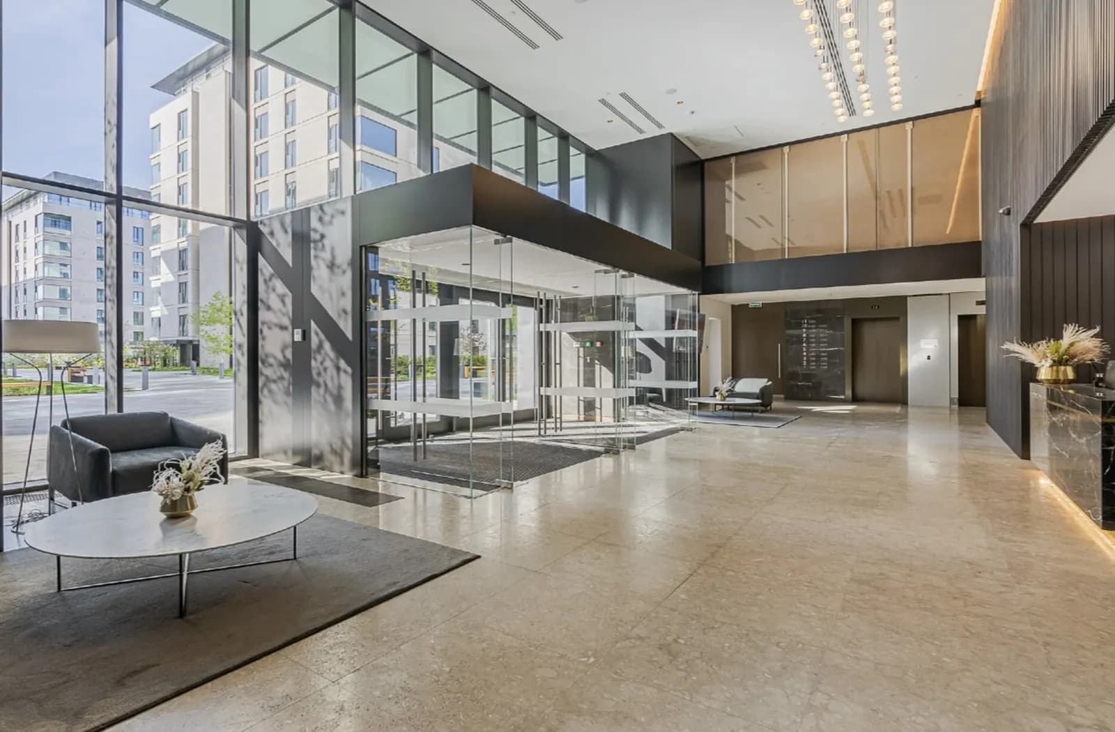 3-комнатная квартира 127,1 м² в ЖК «Вишнёвый сад» — фото 15