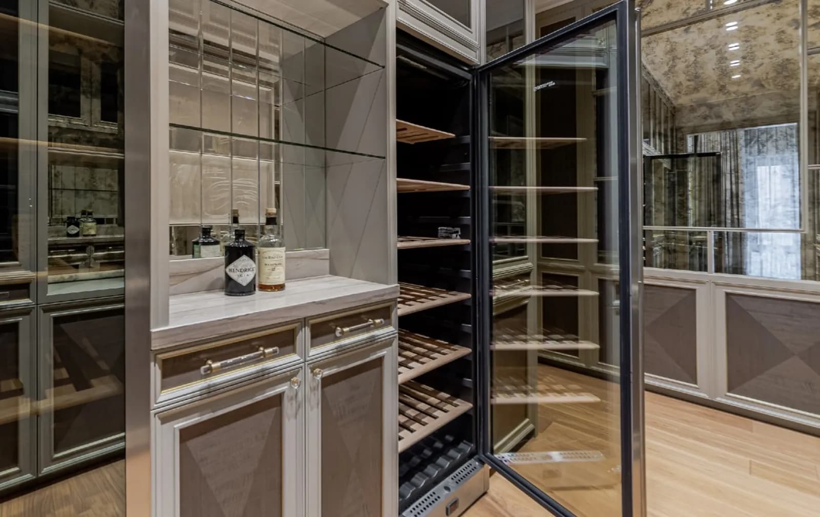 3-комнатная квартира 127,1 м² в ЖК «Вишнёвый сад» — фото 5