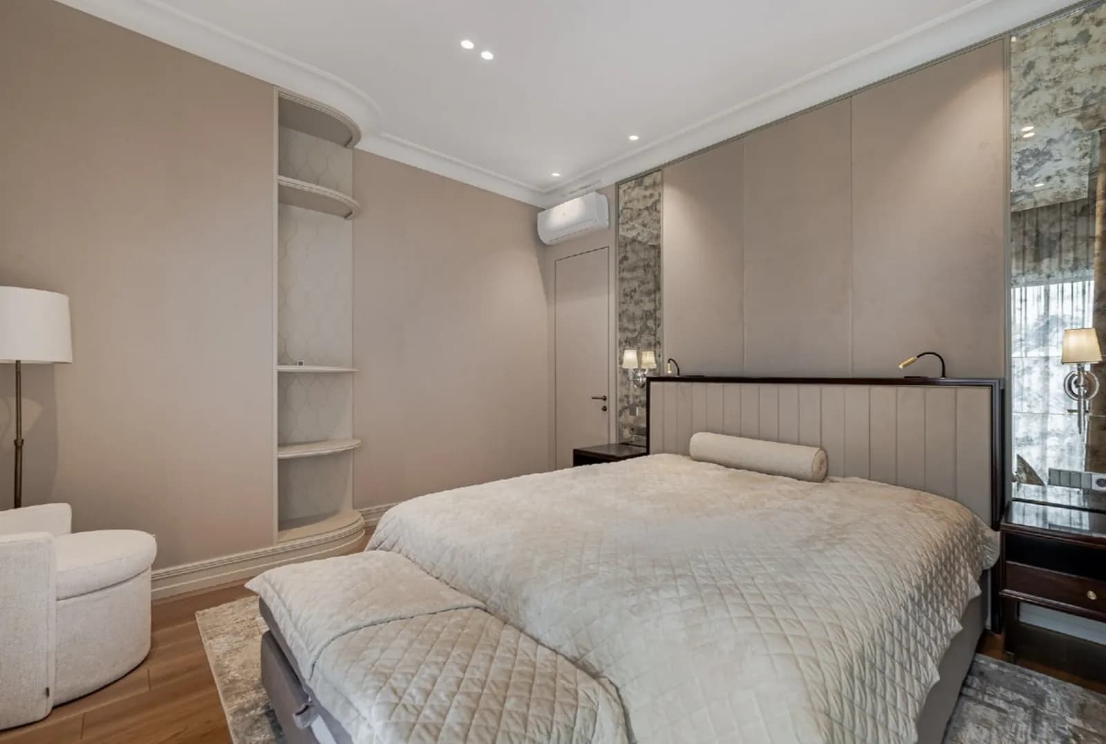 3-комнатная квартира 127,1 м² в ЖК «Вишнёвый сад» — фото 8