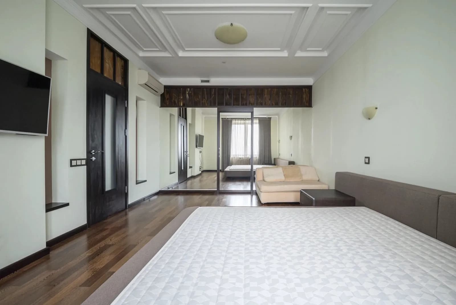 2-комнатная квартира 110 м² в ЖК «Воробьёвы горы» — фото 10