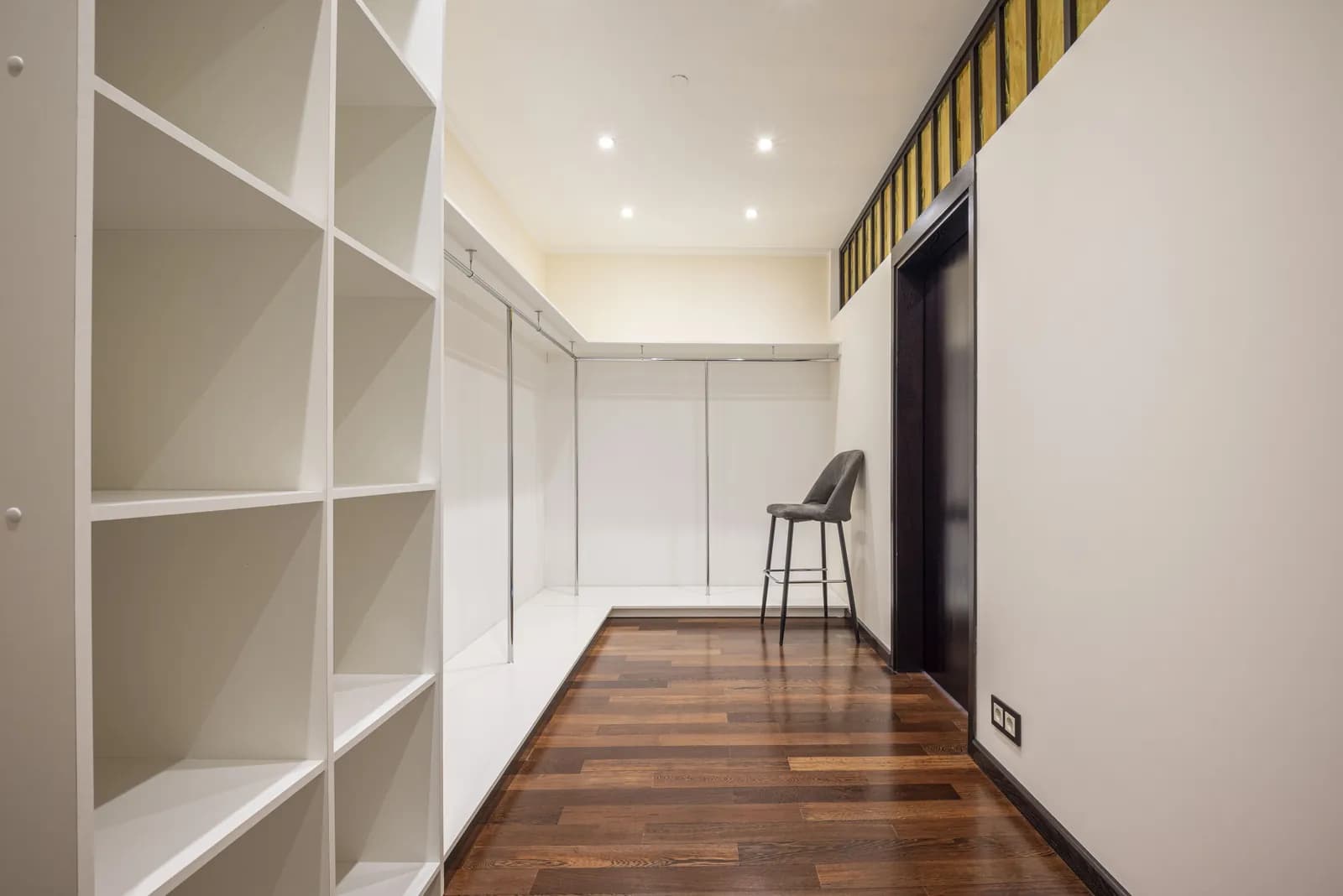 2-комнатная квартира 110 м² в ЖК «Воробьёвы горы» — фото 16