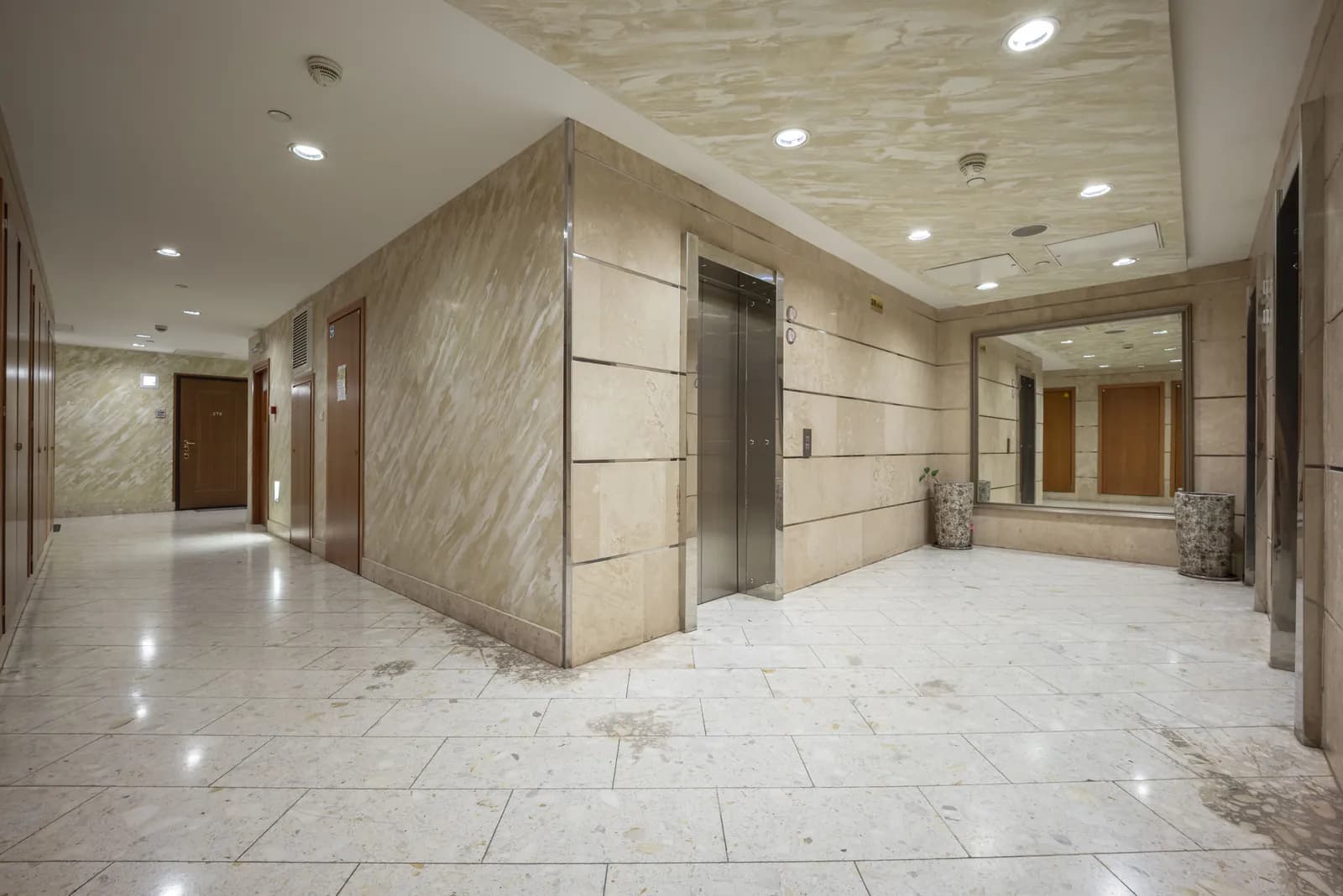 2-комнатная квартира 110 м² в ЖК «Воробьёвы горы» — фото 23