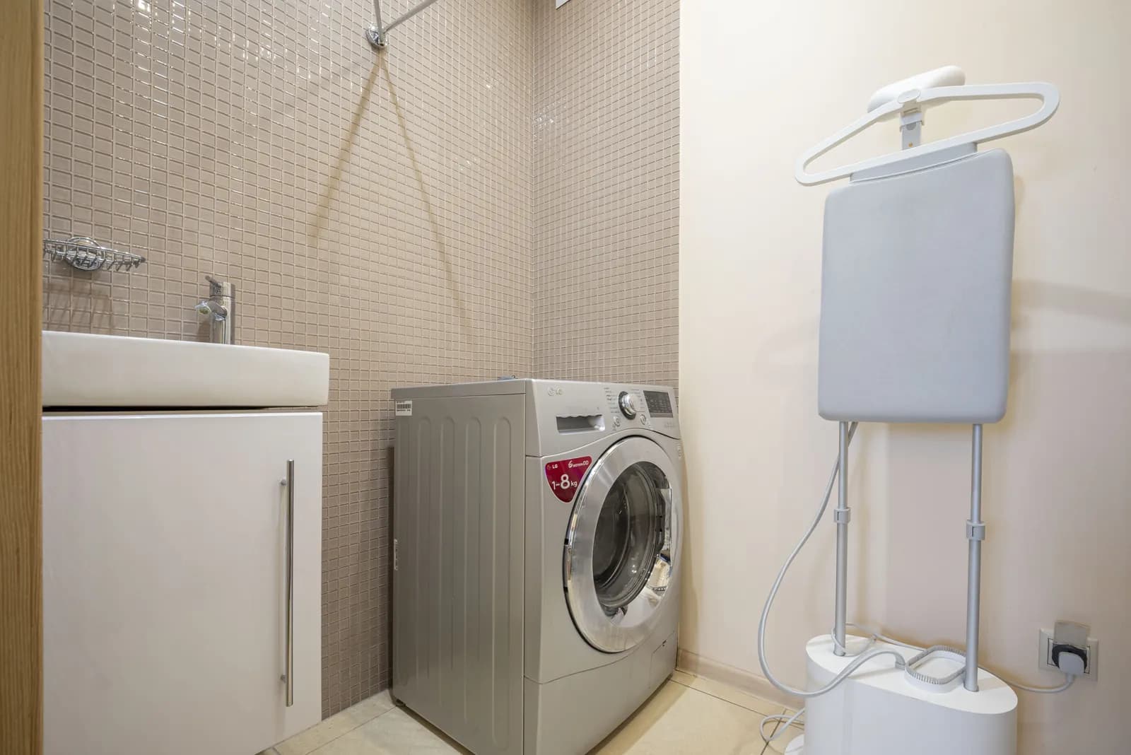 4-комнатная квартира 144,6 м² в ЖК «Воробьёвы горы» — фото 22