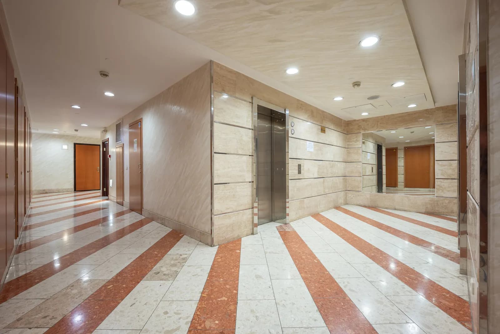 4-комнатная квартира 144,6 м² в ЖК «Воробьёвы горы» — фото 27