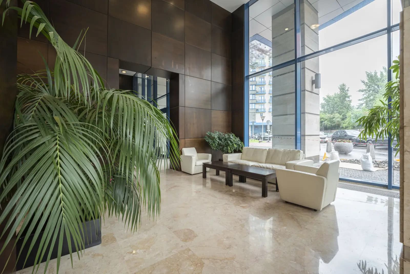 4-комнатная квартира 144,6 м² в ЖК «Воробьёвы горы» — фото 28