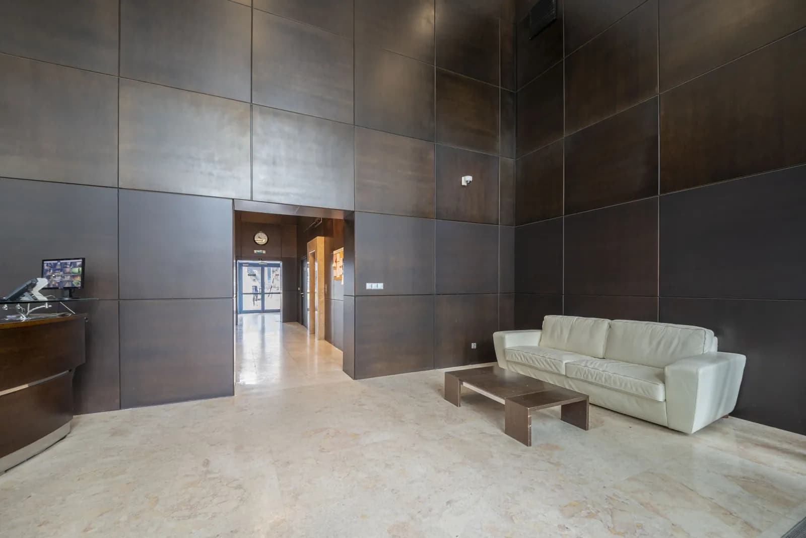 4-комнатная квартира 144,6 м² в ЖК «Воробьёвы горы» — фото 29