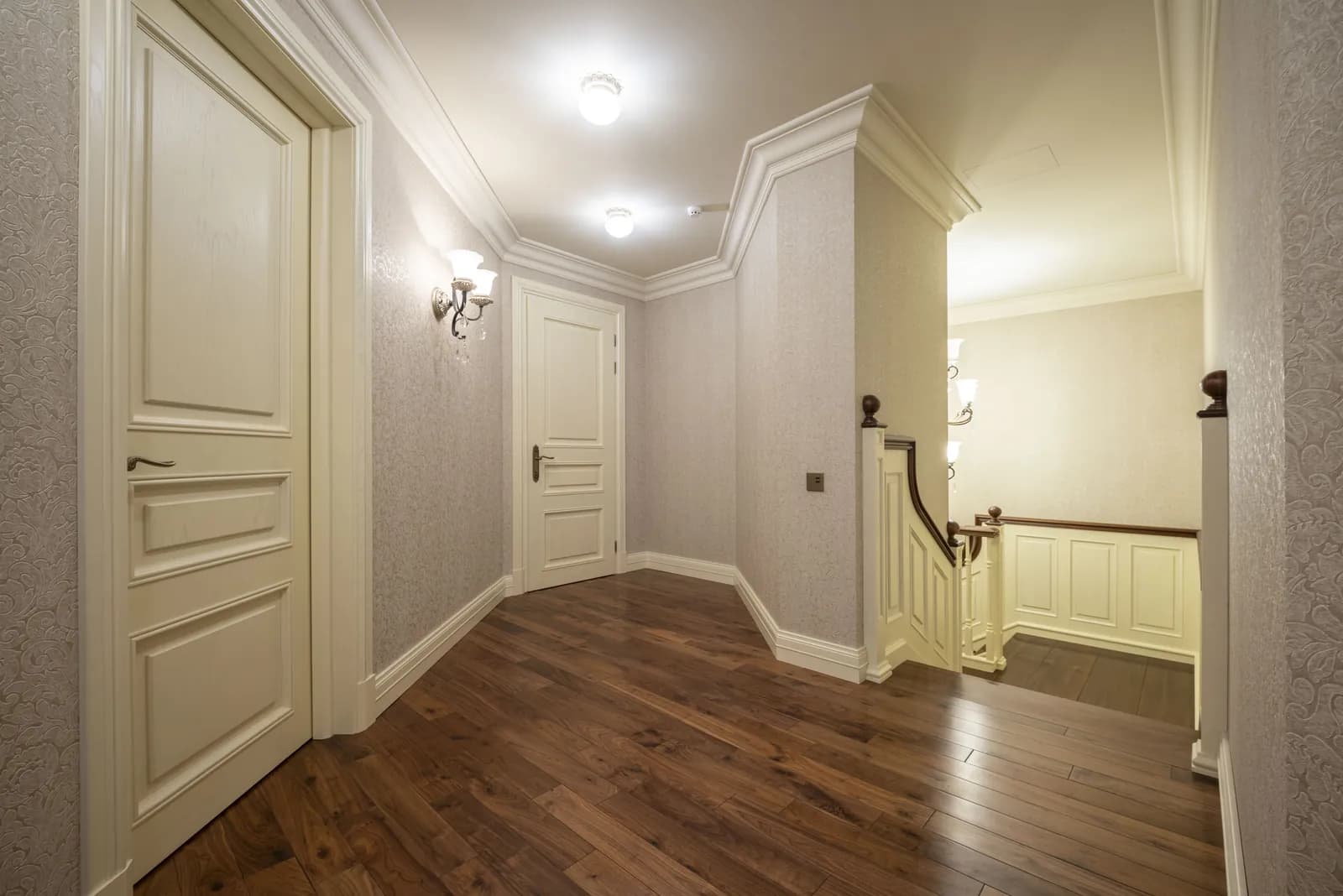 5-комнатная квартира 352,5 м² в ЖК «Воробьёвы горы» — фото 10