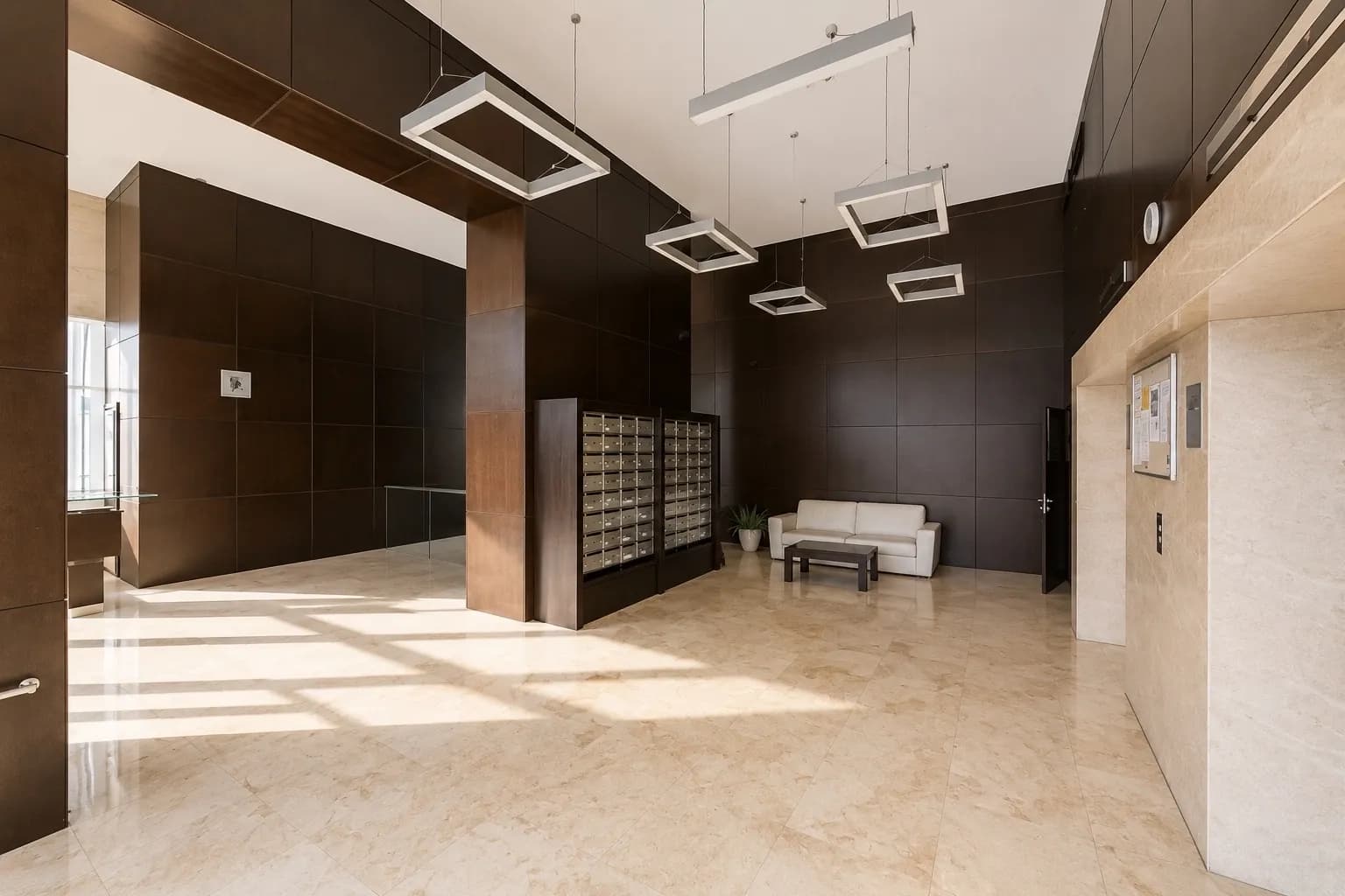 3-комнатная квартира 140 м² в ЖК «Воробьёвы горы» — фото 13