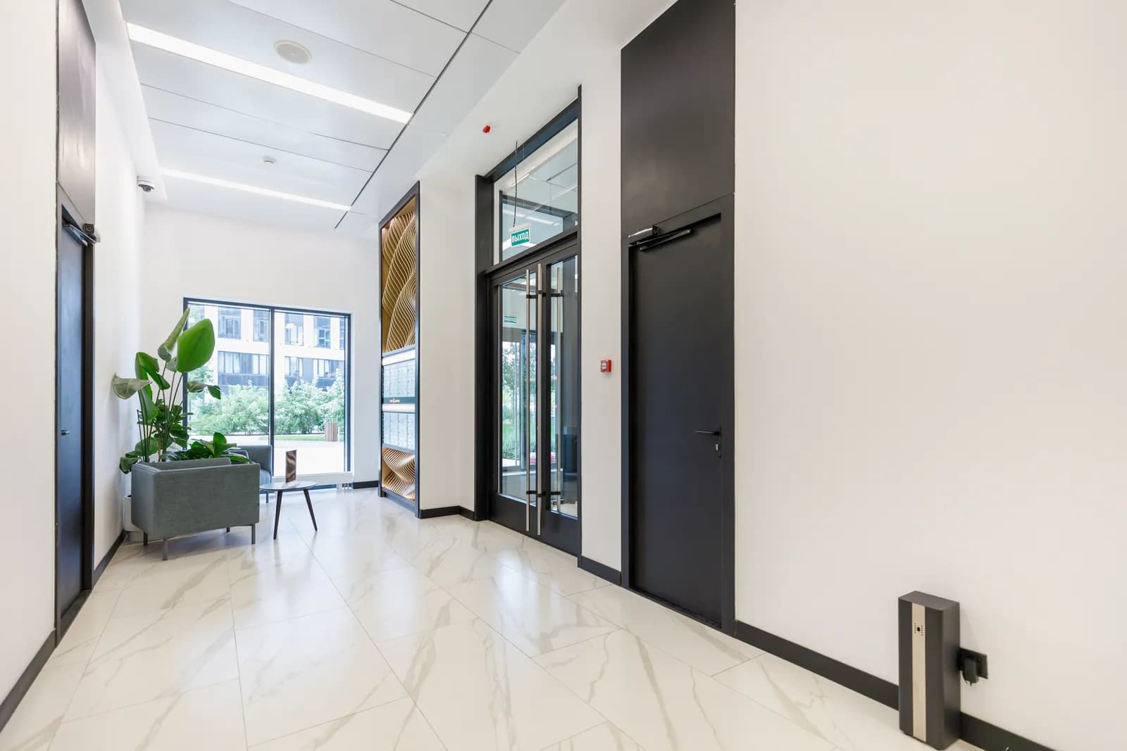 3-комнатная квартира 75,3 м² в ЖК «West Garden» — фото 16