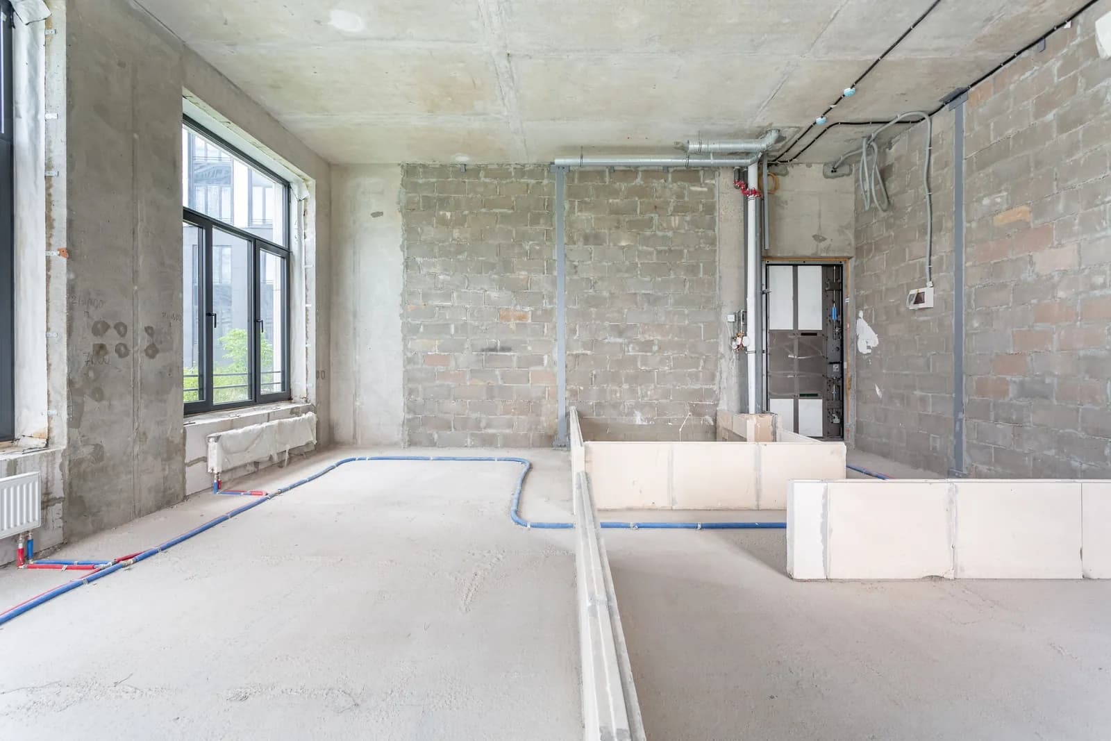 2-комнатная квартира 51 м² в ЖК «West Garden» — фото 3
