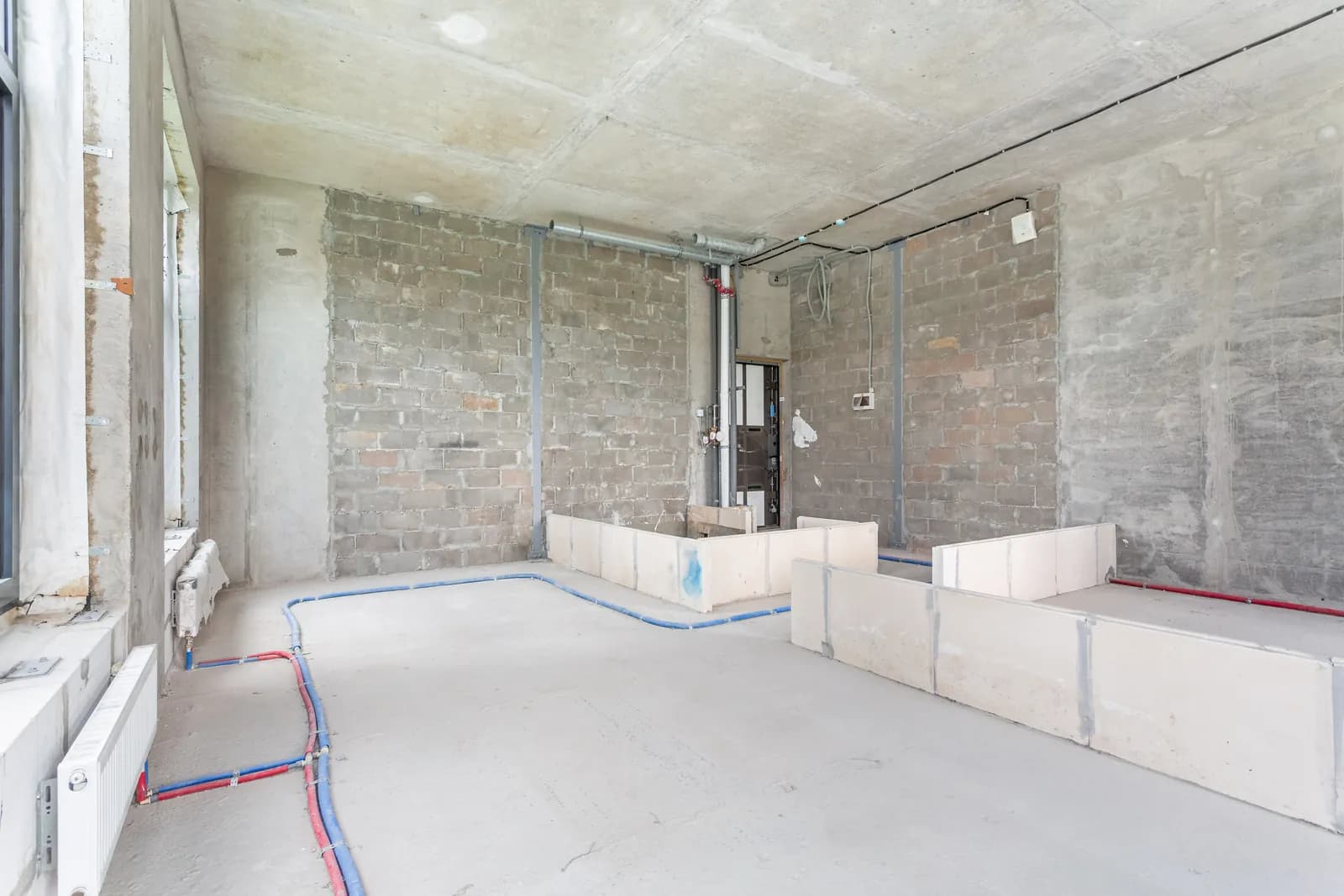 2-комнатная квартира 51 м² в ЖК «West Garden» — фото 4