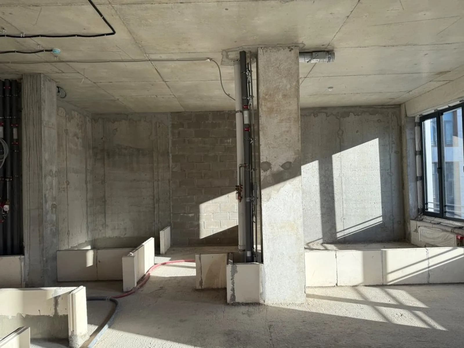 4-комнатная квартира 96,1 м² в ЖК «West Garden» — фото 8