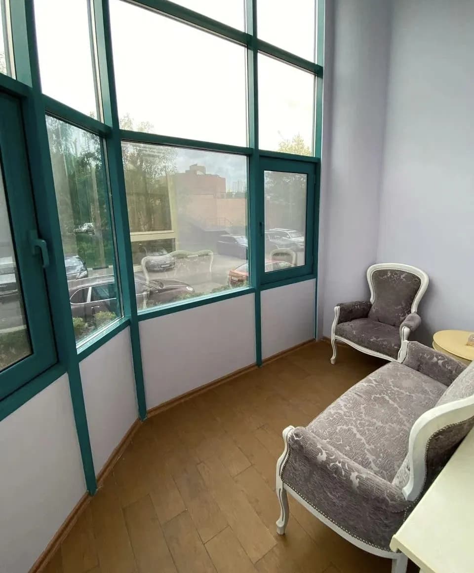 4-комнатная квартира 152,1 м² в ЖК «Золотые ключи-2» — фото 18