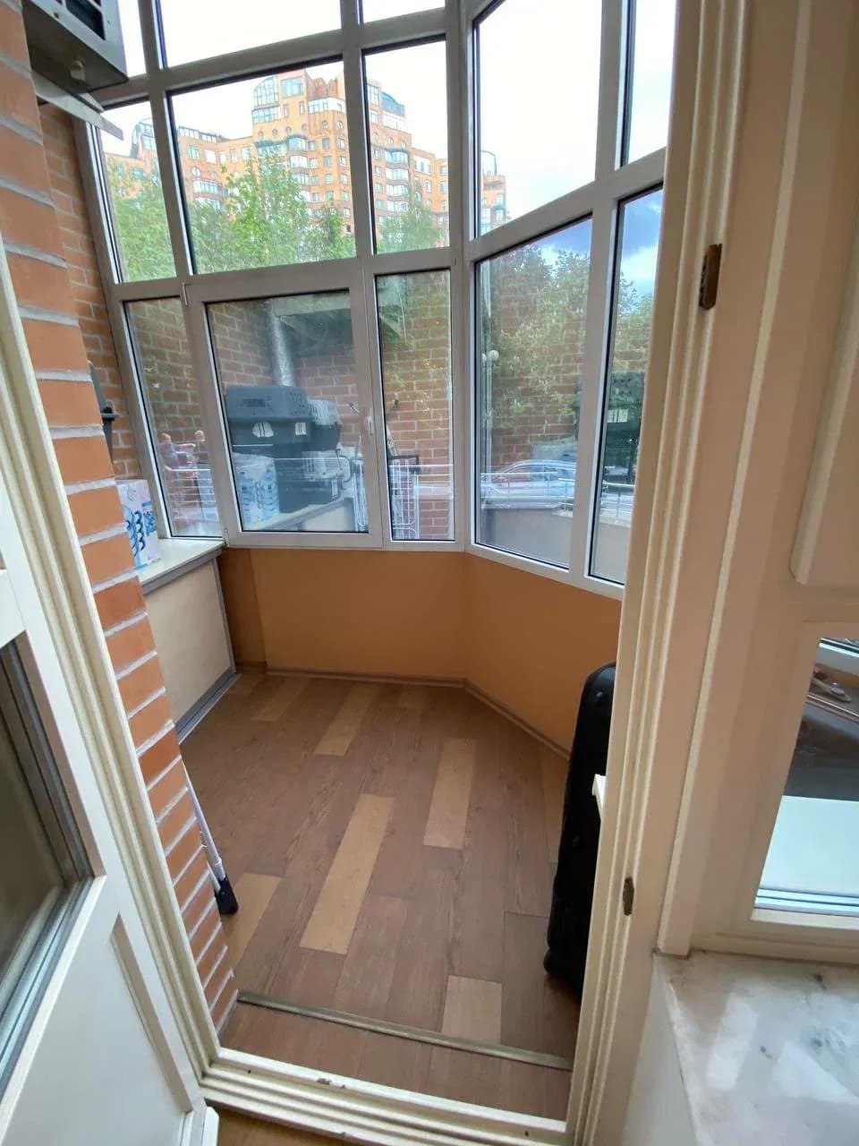 4-комнатная квартира 152,1 м² в ЖК «Золотые ключи-2» — фото 19