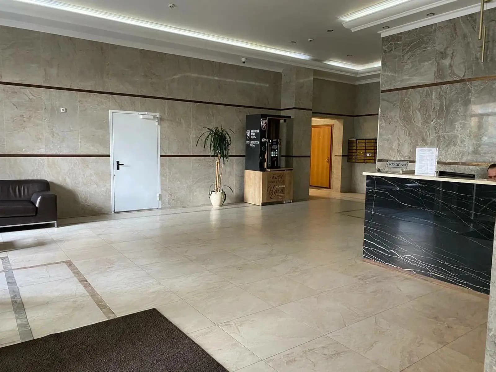 4-комнатная квартира 152,1 м² в ЖК «Золотые ключи-2» — фото 22